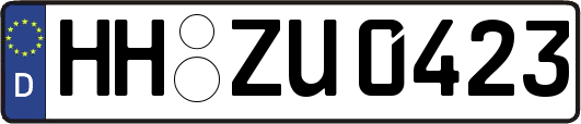 HH-ZU0423