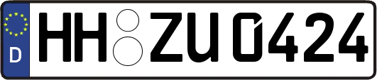 HH-ZU0424