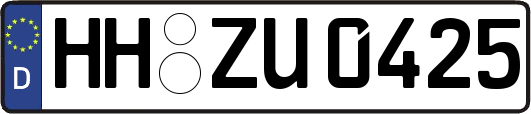 HH-ZU0425