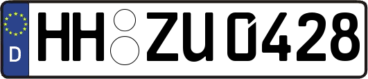 HH-ZU0428