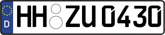 HH-ZU0430