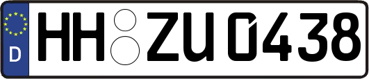 HH-ZU0438