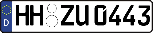 HH-ZU0443