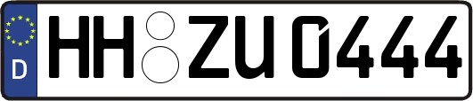 HH-ZU0444