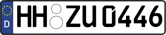 HH-ZU0446