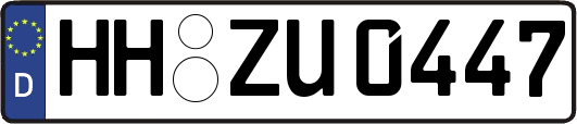 HH-ZU0447