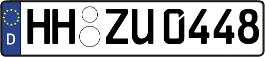 HH-ZU0448