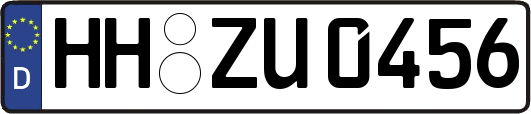 HH-ZU0456