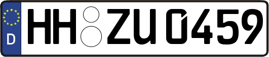 HH-ZU0459