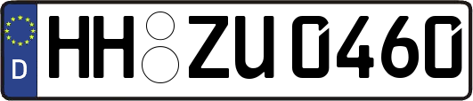 HH-ZU0460
