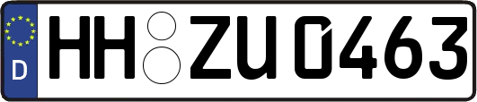 HH-ZU0463