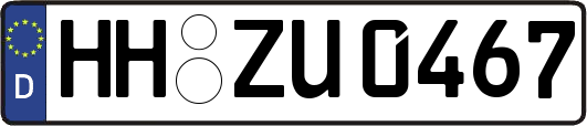 HH-ZU0467