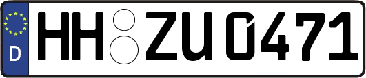 HH-ZU0471