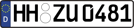 HH-ZU0481