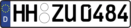 HH-ZU0484
