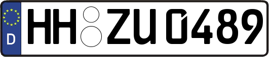 HH-ZU0489