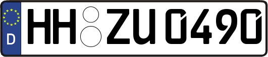 HH-ZU0490