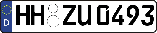 HH-ZU0493