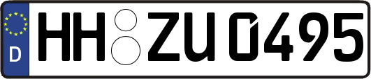 HH-ZU0495