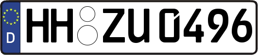 HH-ZU0496