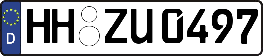 HH-ZU0497
