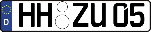 HH-ZU05