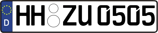 HH-ZU0505