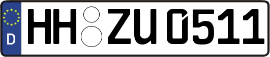 HH-ZU0511
