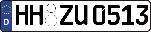 HH-ZU0513