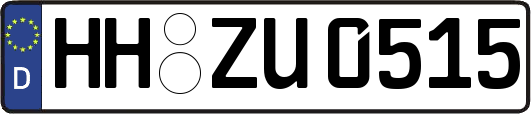 HH-ZU0515