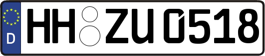 HH-ZU0518