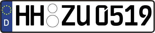HH-ZU0519