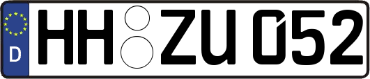 HH-ZU052