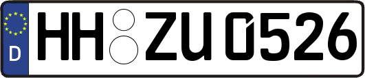 HH-ZU0526