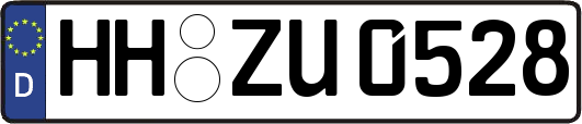HH-ZU0528