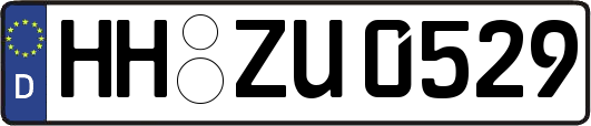 HH-ZU0529