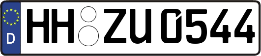HH-ZU0544
