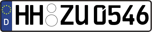 HH-ZU0546