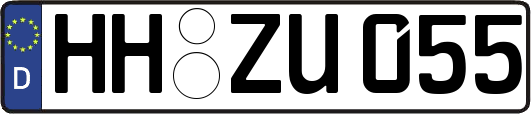 HH-ZU055