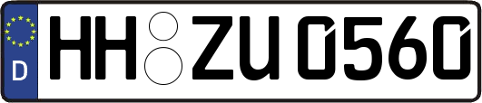 HH-ZU0560