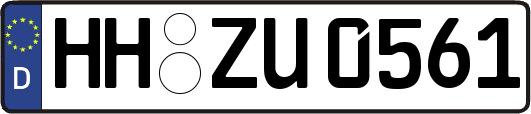 HH-ZU0561