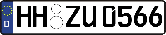 HH-ZU0566