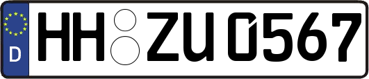HH-ZU0567