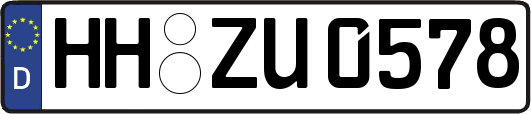 HH-ZU0578