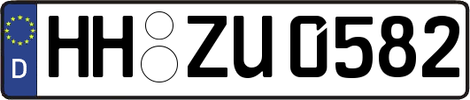 HH-ZU0582