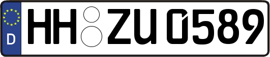 HH-ZU0589