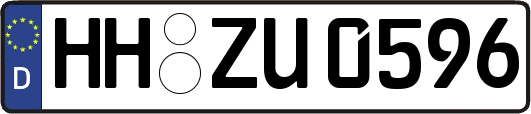 HH-ZU0596