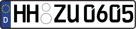 HH-ZU0605