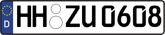 HH-ZU0608
