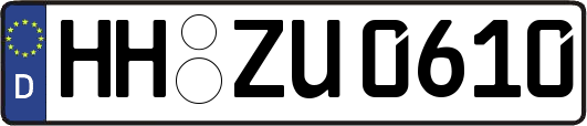 HH-ZU0610